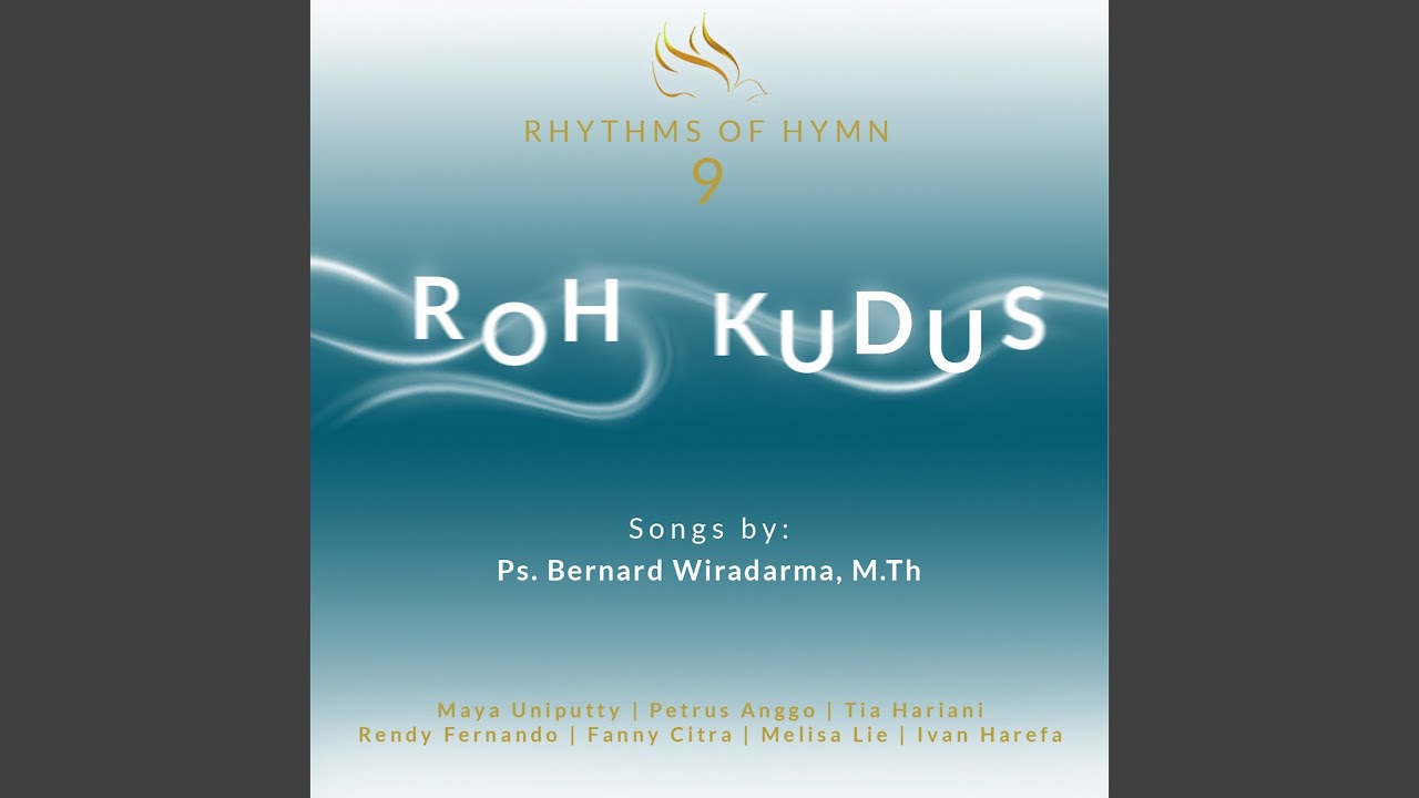 Roh Bapa Surgawiku