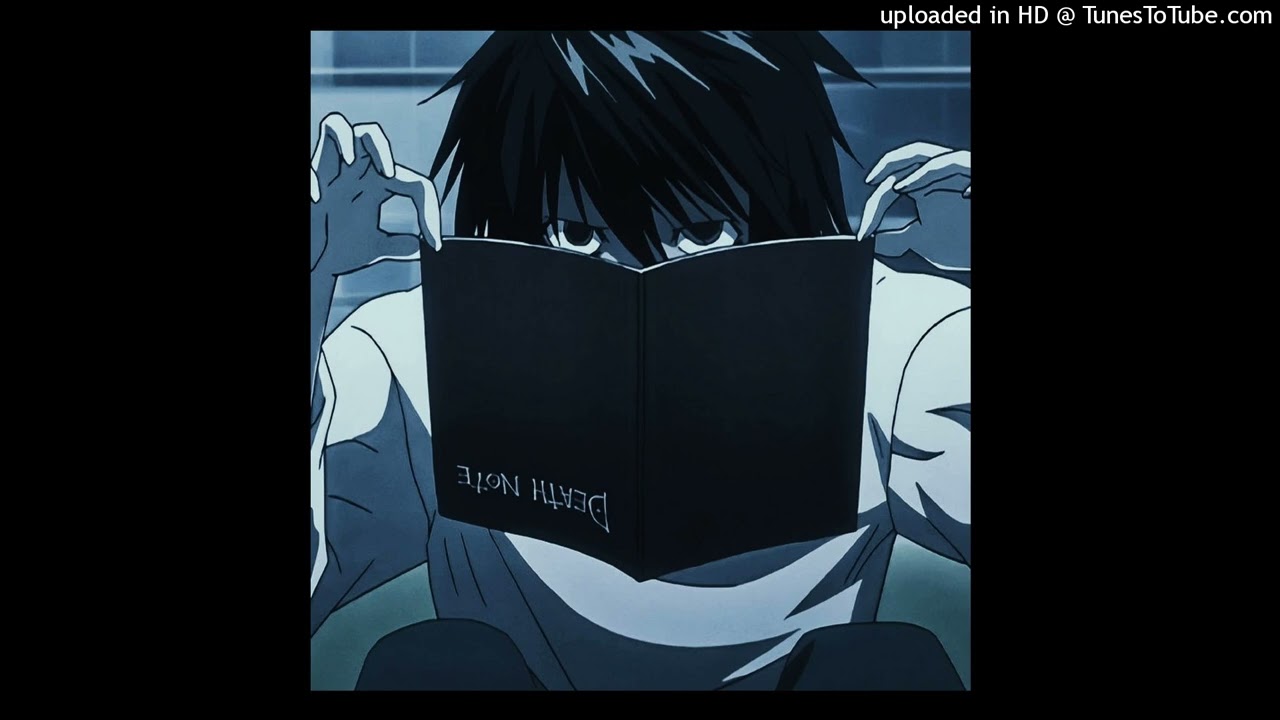 Krxxk x Spaceghostpurrp x Loko Los x BMB type beat - “DeathNote” prod 1735haydxn