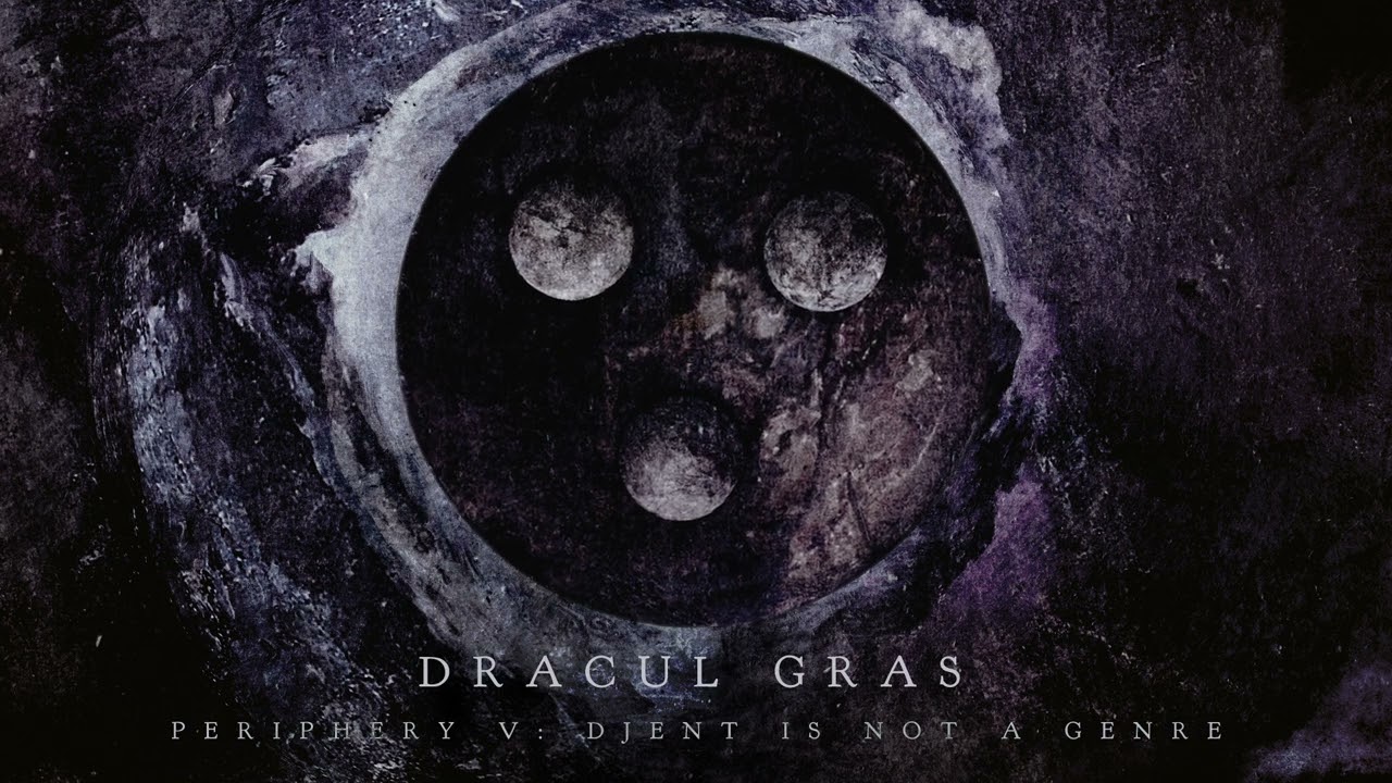 Periphery - Dracul Gras (Official Audio)