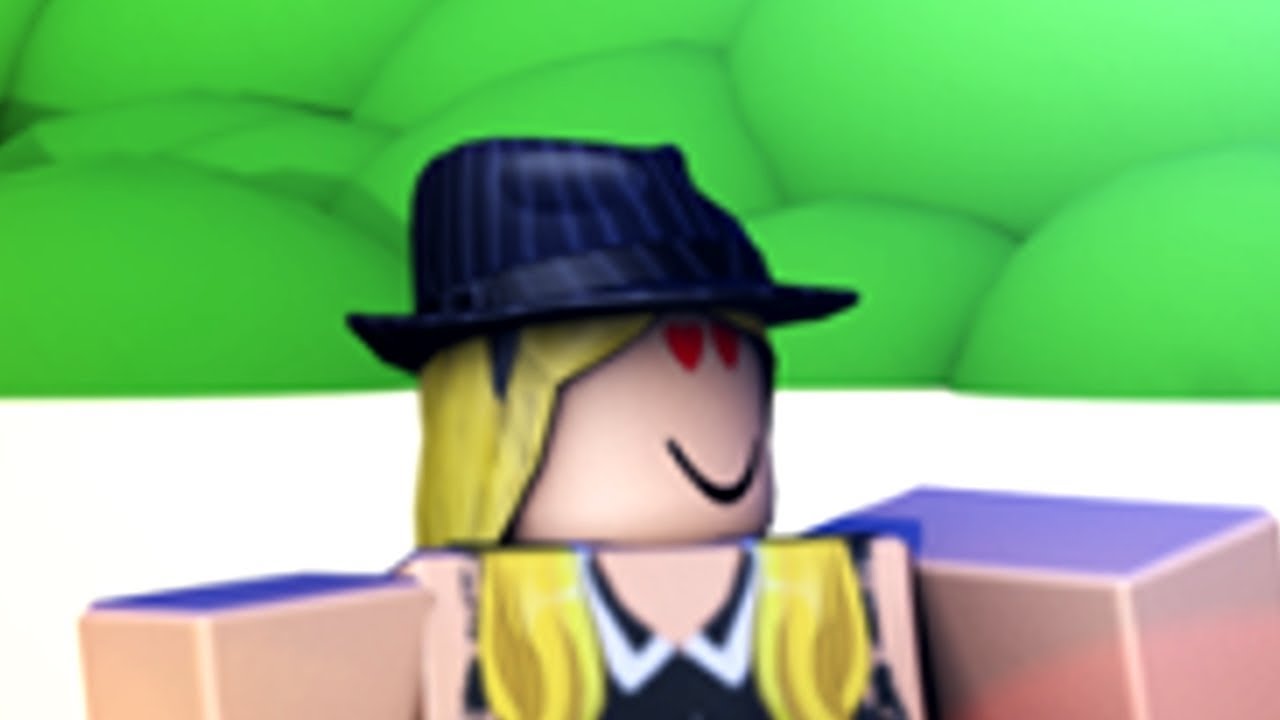 Roblox Exploiting - Killing ODers again...