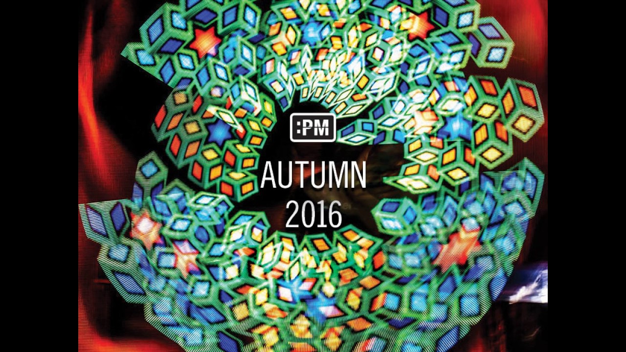 PM Club Autumn 2016 - Mixed by Kaiski