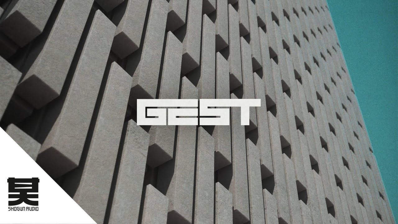 GEST - Brutalis
