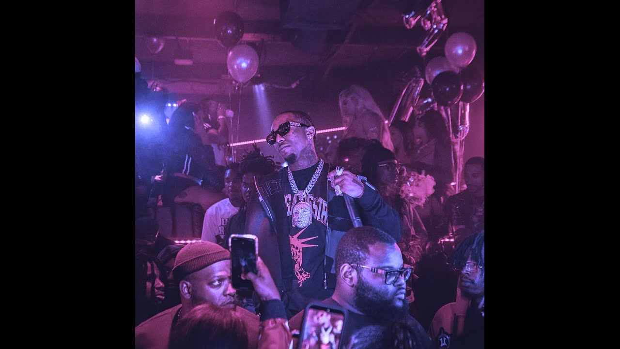 (FREE) Loe Shimmy Type Beat  - 