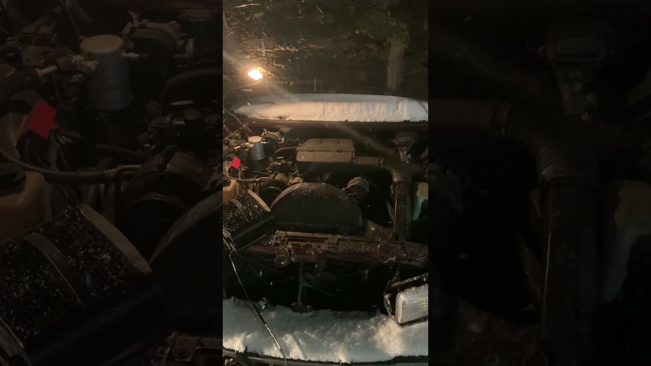 Jan 24, 26' - Dead Battery Boi