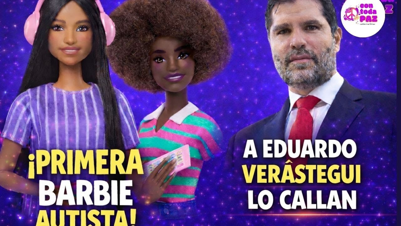Censuran a Eduardo Verástegui... a pesar de ser impoluto