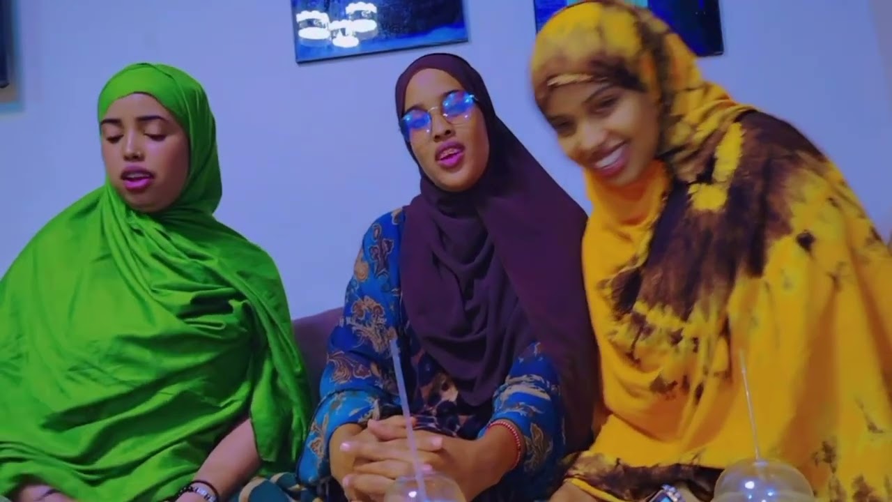 Qofbaa cusbo cabay yaanalagu garan game yaase guulaystay? 