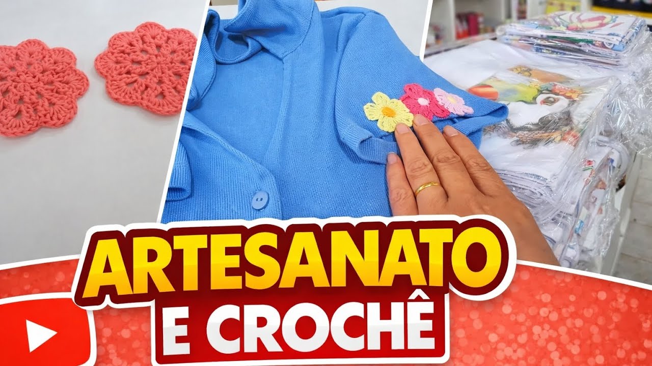 Chegou Reposição de Panos de Prato /Fiz uma  Encomenda Diferente ☺️#vlog 