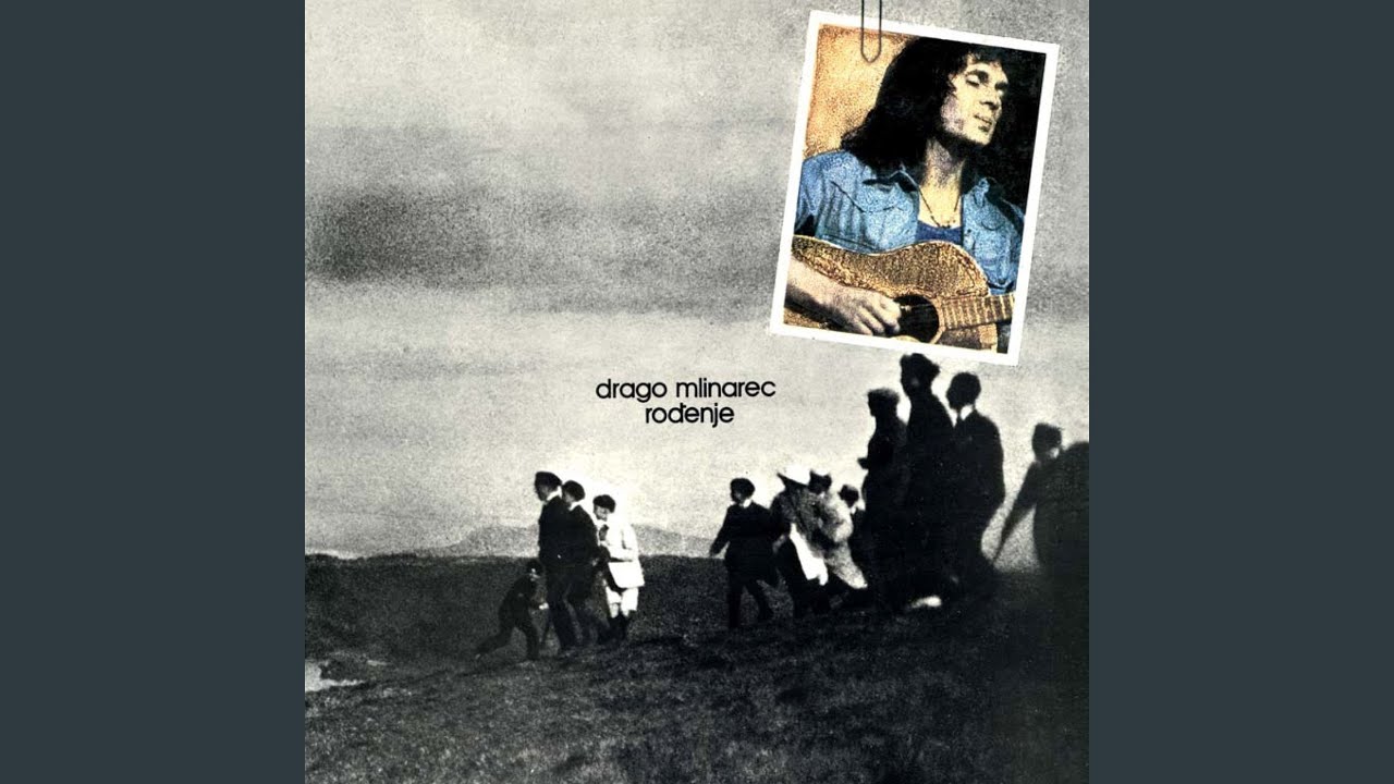 Helena Lijepa I Ja U Kiši