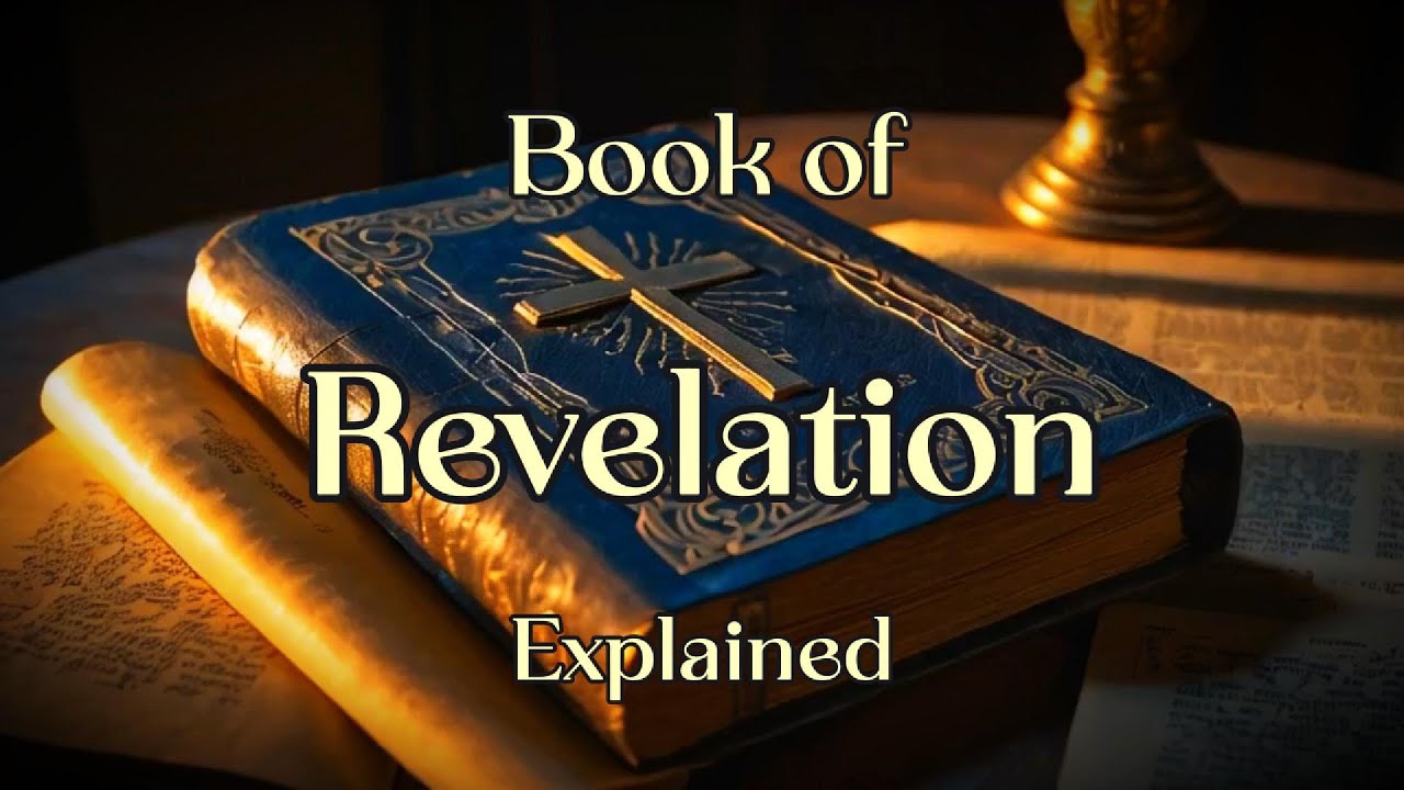 The Book of Revelation Explained | Hope, Victory & The End of Evil