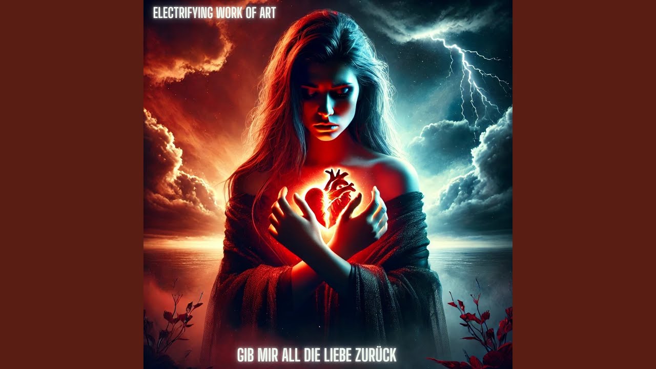 Gib Mir All Die Liebe Zurück