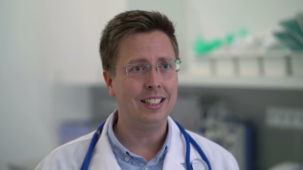 Gyermekkori endoszkópos vizsgálat – Egészségügyi tévhitek 4. rész – dr. Cseh Áron gasztroenterológus