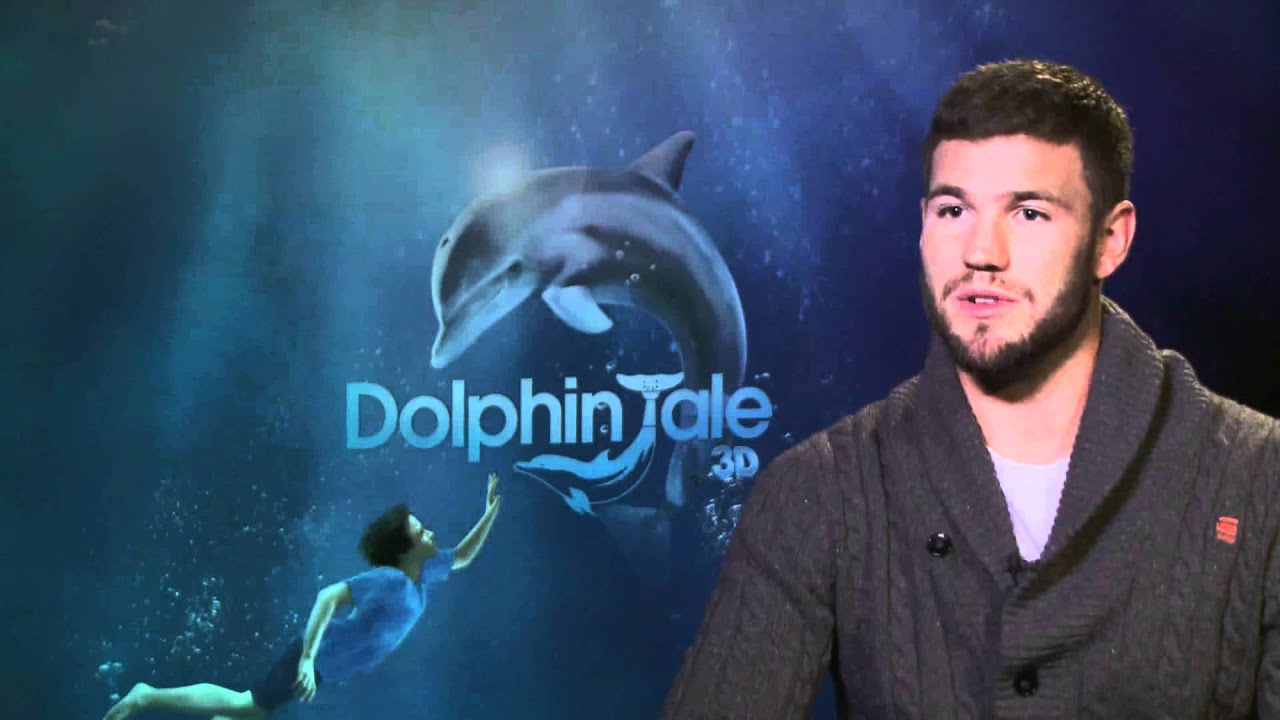 Austin Stowell Talks About 