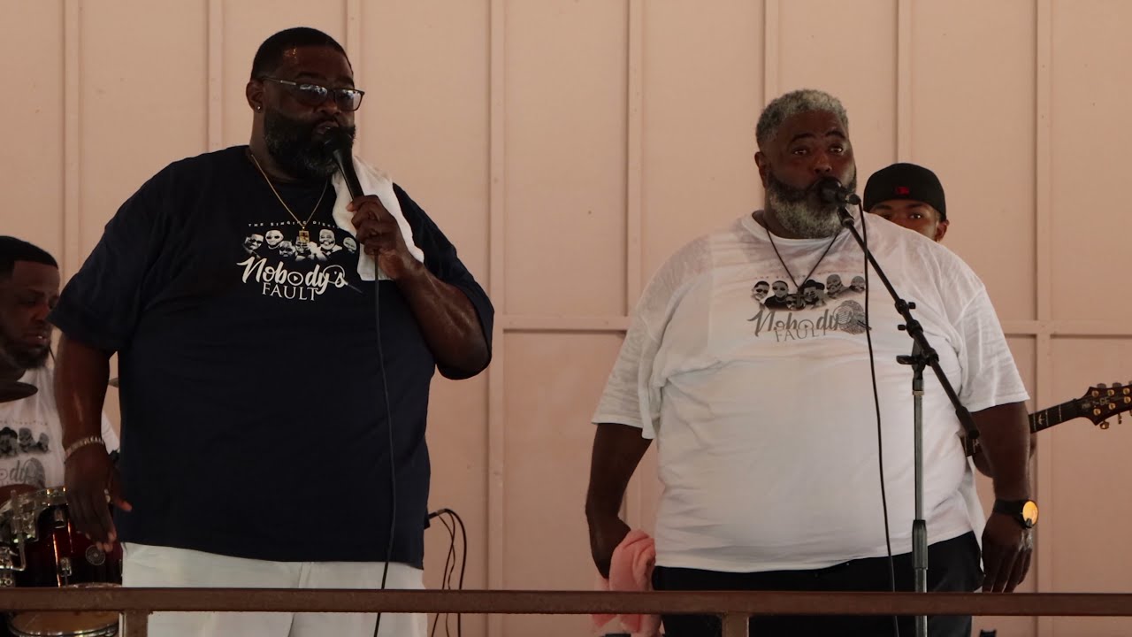 The Singing Disciples - 4th Annual Stella Day (6/12/21)
