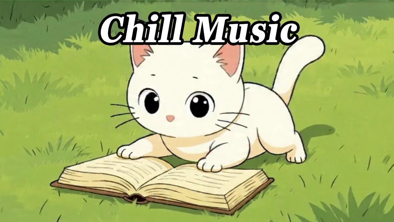 Chill LoFi Beats to Stay Focused and Productive | Study & Work Music