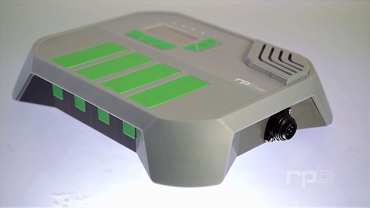 Introducing the GX4 Gas Detection Monitor