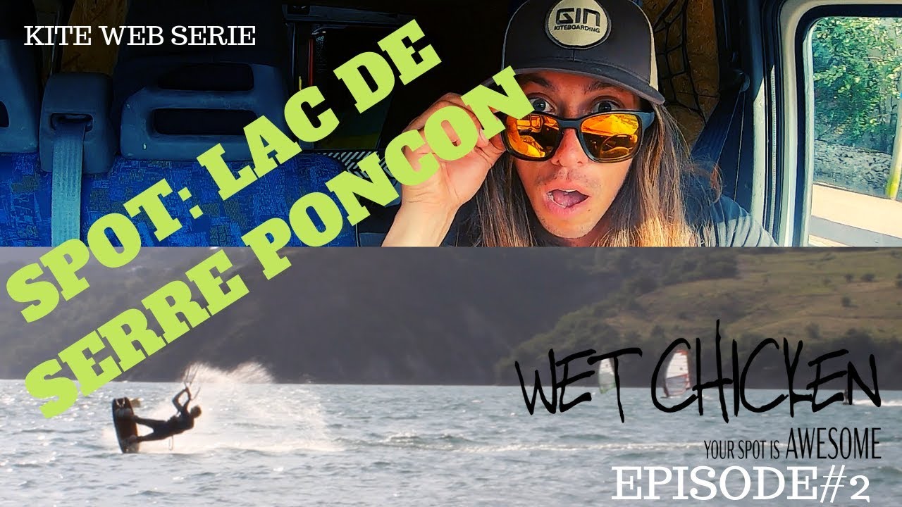 WET CHICKEN: KITE EPISODE#3 