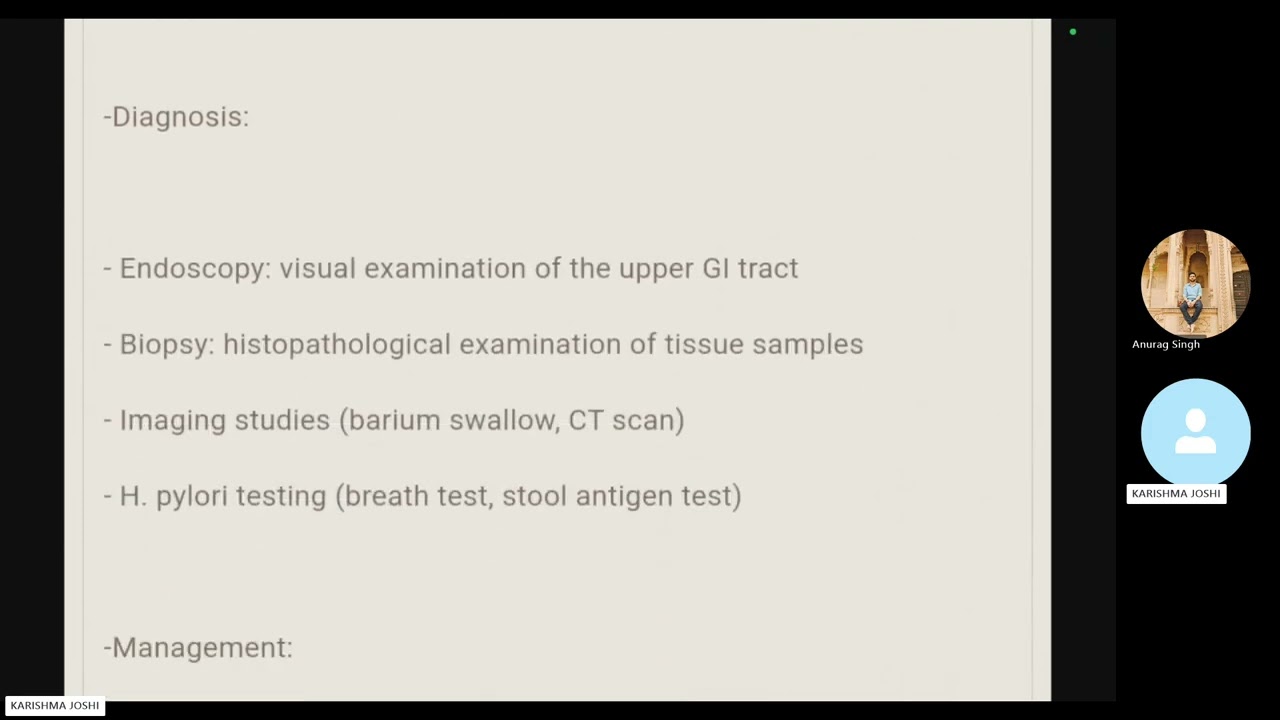 acid peptic disorder Kaya chikitsa medicine lecture BAMS FINAL YEAR LECTURE 