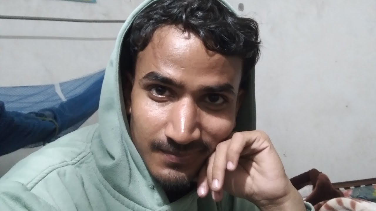 Kami journey  is live after exam very sad 😔😞😞😞