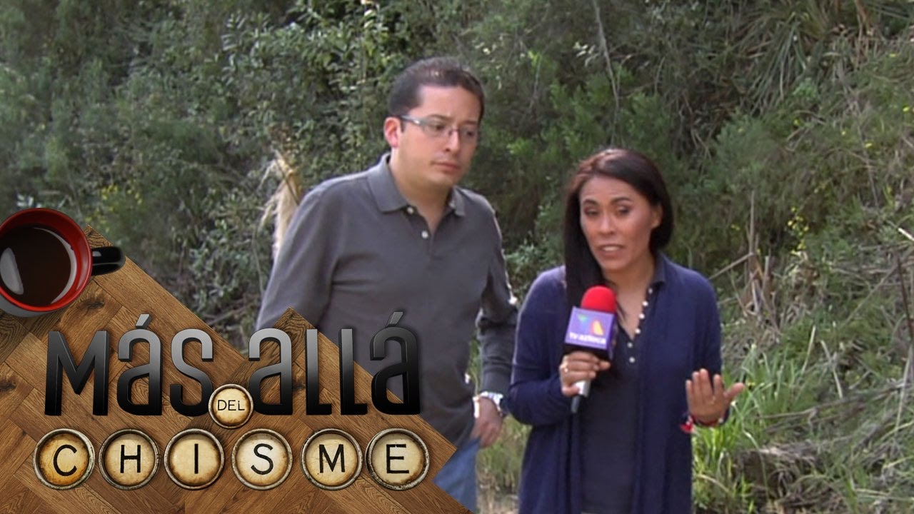 ¡Visitamos el lugar donde mataron a Renato López y Omar Girón!