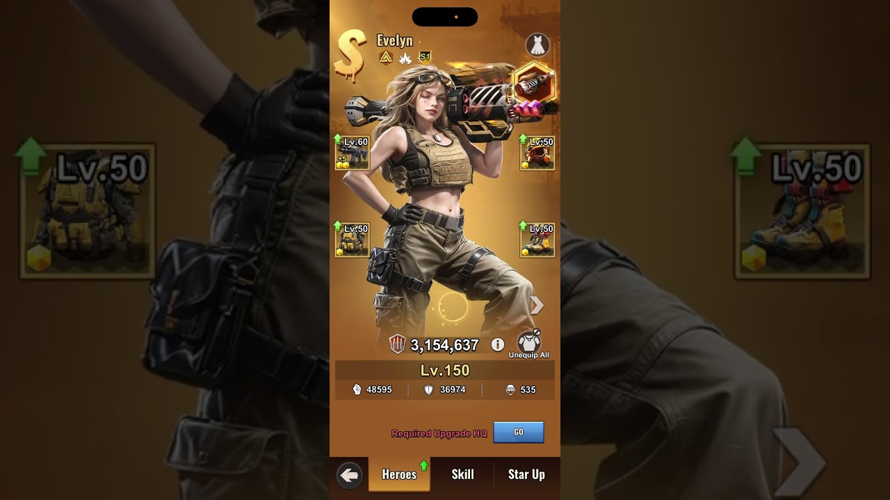 Maxing Glory Badges in Last Z: Survival Shooter