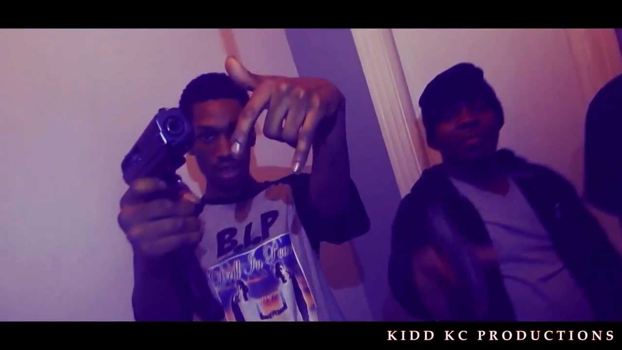 LIL D |  C.M.B.K | SHOTBY.KIDD KC