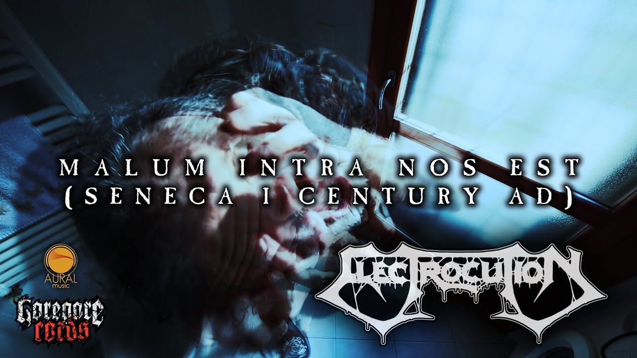 Malum Intra Nos Est (Seneca I century AD) [OFFICIAL VIDEO]