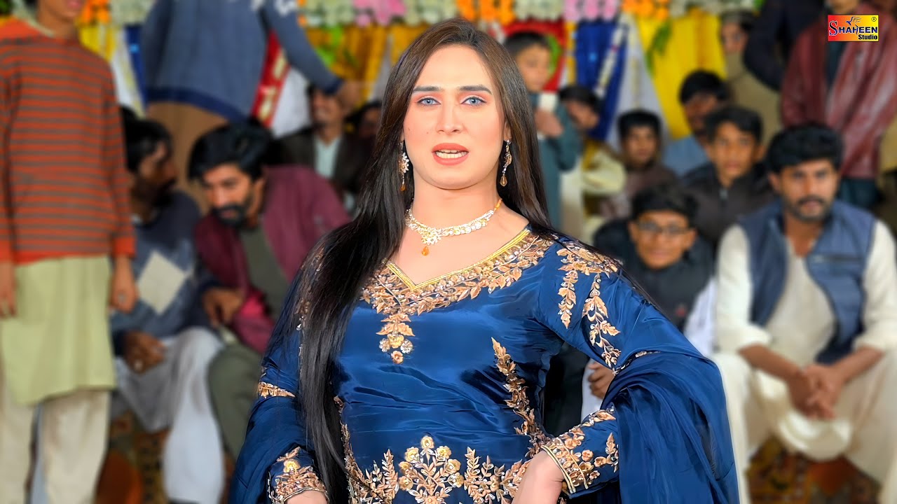 Dil De Baithe, Madam Chand Dance Performance Shaheen Dance 2025