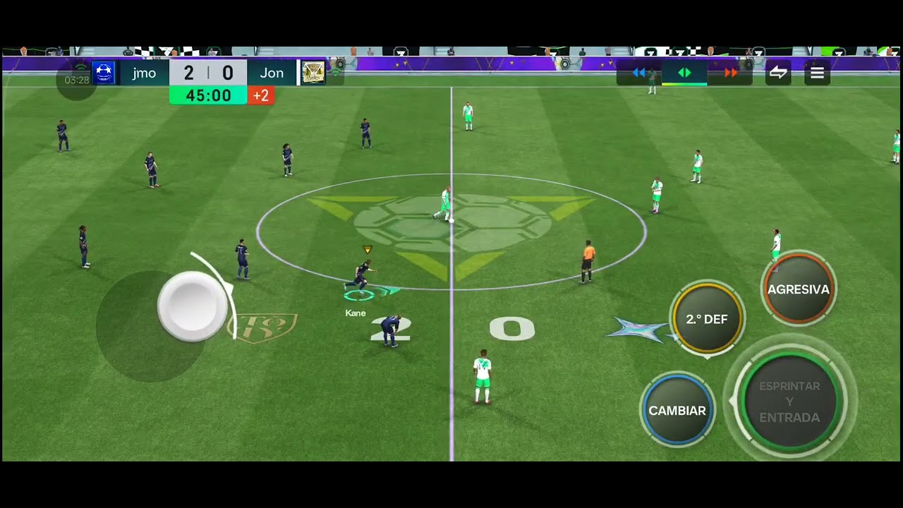 FC Mobile 