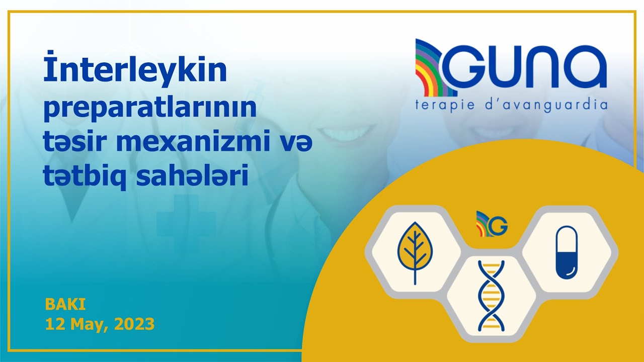 İnterleykin preparatlarının təsir mexanizmi və tətbiq sahələri  #interleykin