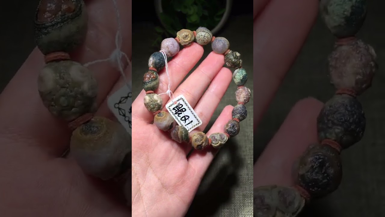 Agate Агаты Гоби Монголия 