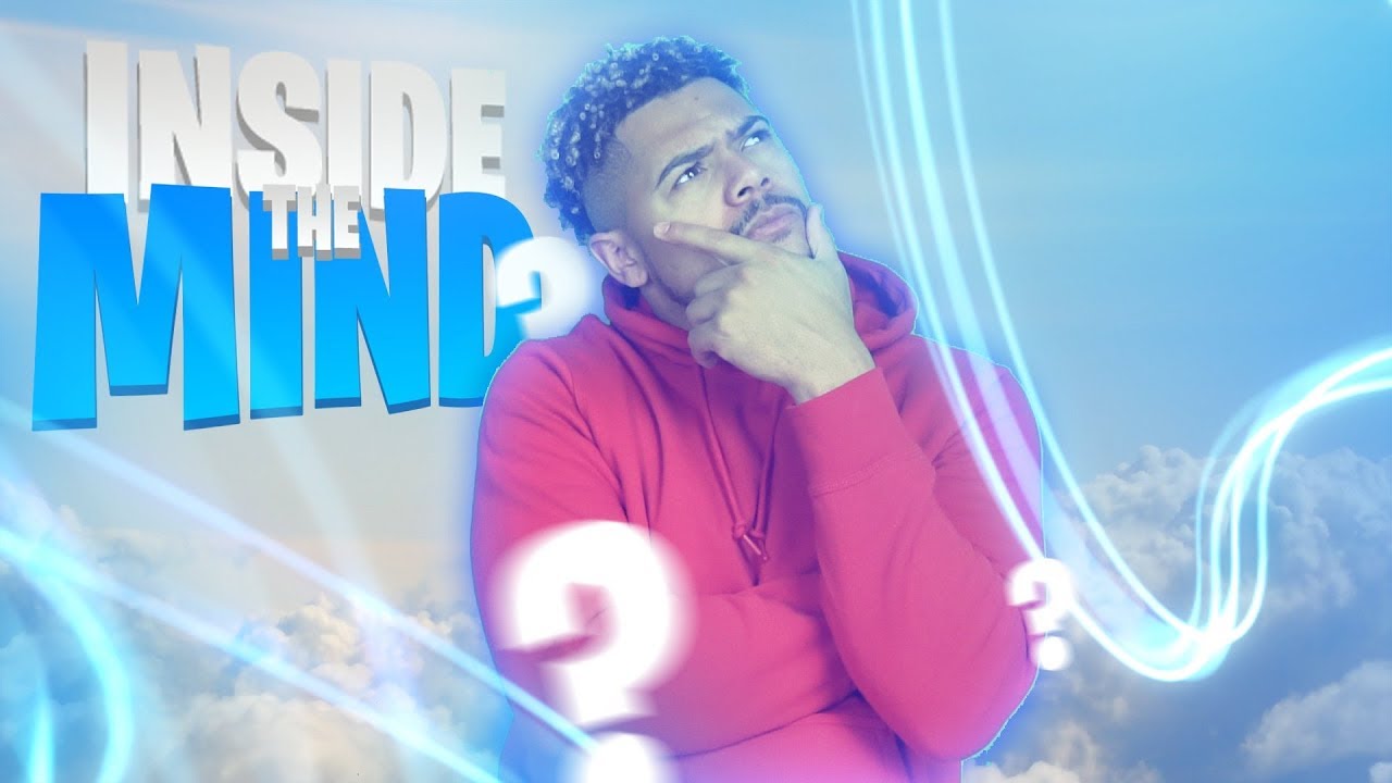 INSIDE THE MIND