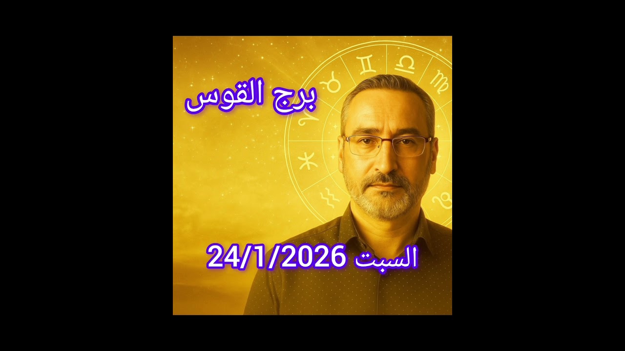 توقعات برج القوس: اندفاع محسوب، فرصة كبيرة، وحدّ يجب ألا تتجاوزه