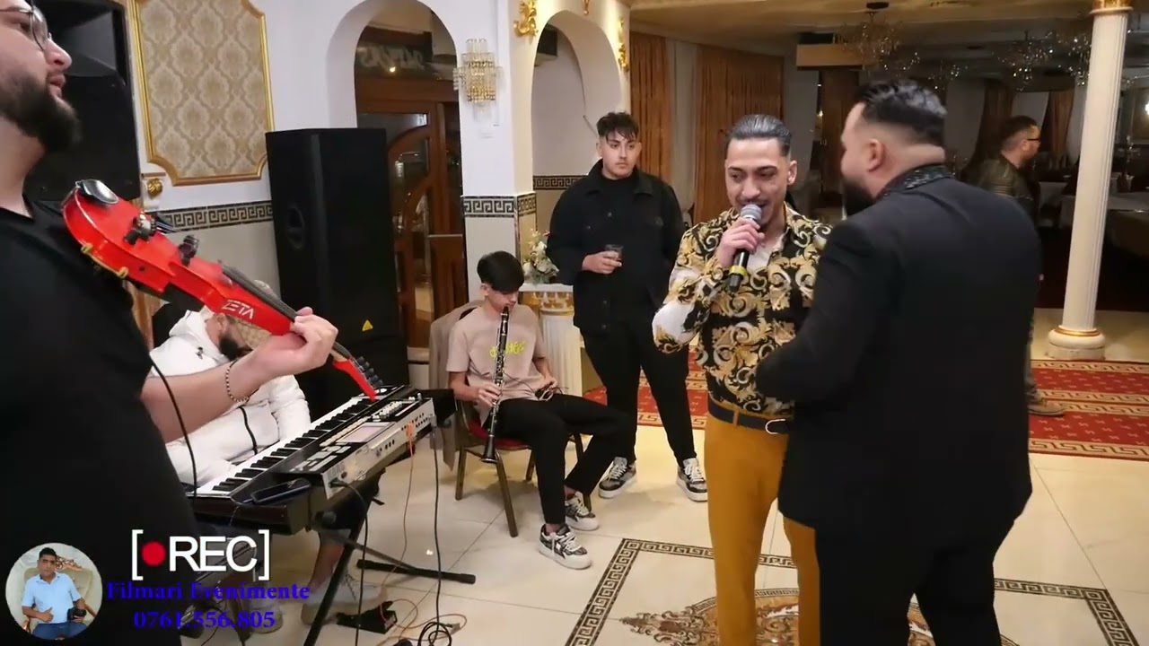Babi minune  -  Regele meu LIVE 2025