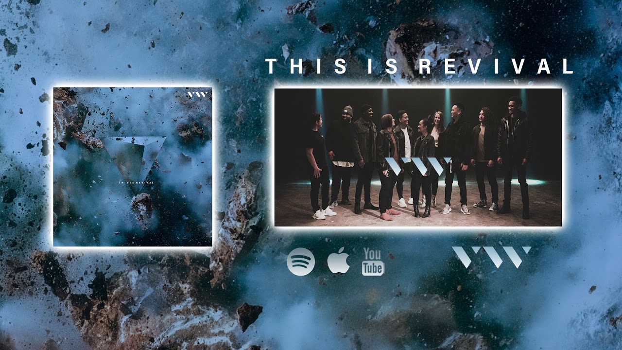 This is Revival (Audio Only) | VIVE Worship | @ViveChurchtv