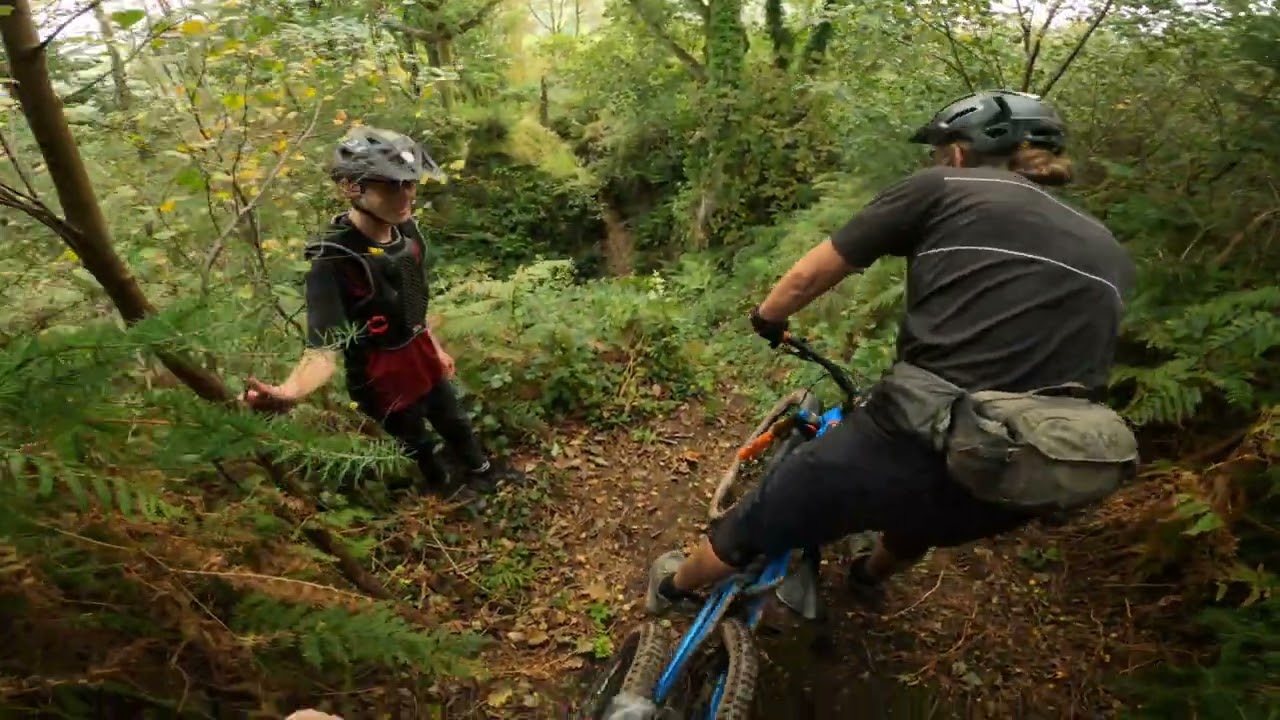 cwm mountain mtb