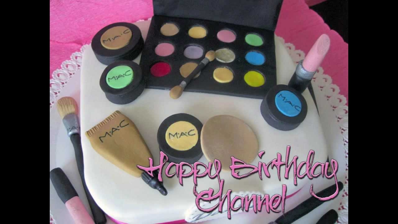 -CHIUSO- Happy Birthday Channel - Un anno sul tubo