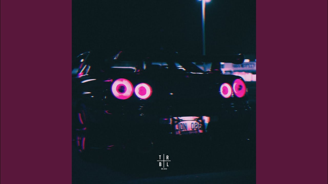 Night Drive