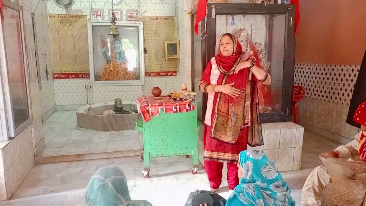 खाटू श्याम का बहुत प्यारा भजन और डांस💃🏼💃🏼#न्यू #shyam bhajan#subscribe#youtube #dance#Rekha balhara 