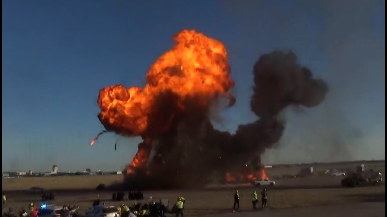 Simulacro - XXIV Jornadas SAMUR 2017