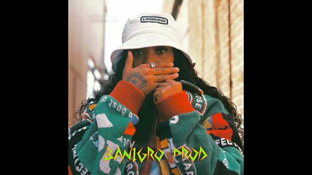 [FREE] UK Drill Type Beat 