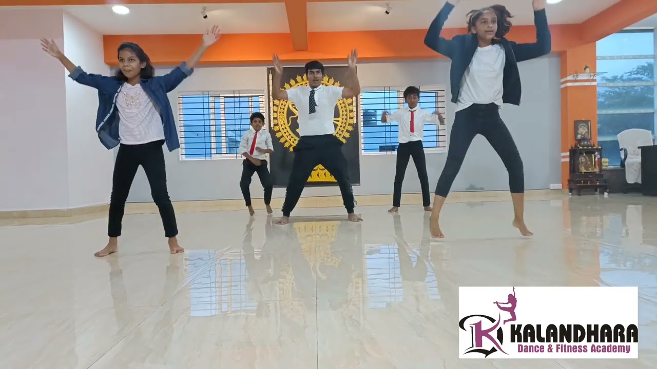 JACKIE JACKIE SONG/ DR PUNEETH RAJKUMAR / TRIBUTE / DANCE CHOREOGRAPHY / JACKIE  FILM /