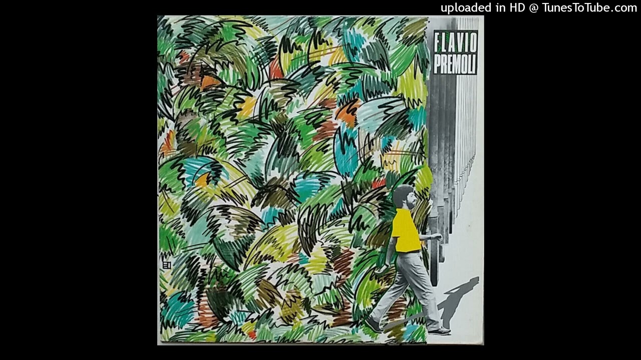 Flavio Premoli - Ma che sole sar&agrave;