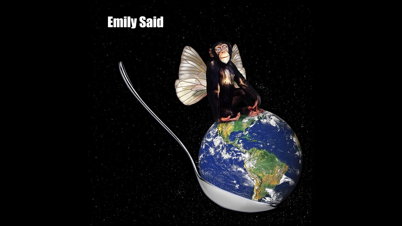 EMILY SAID - Tom Beauchamp (DEMO2024)