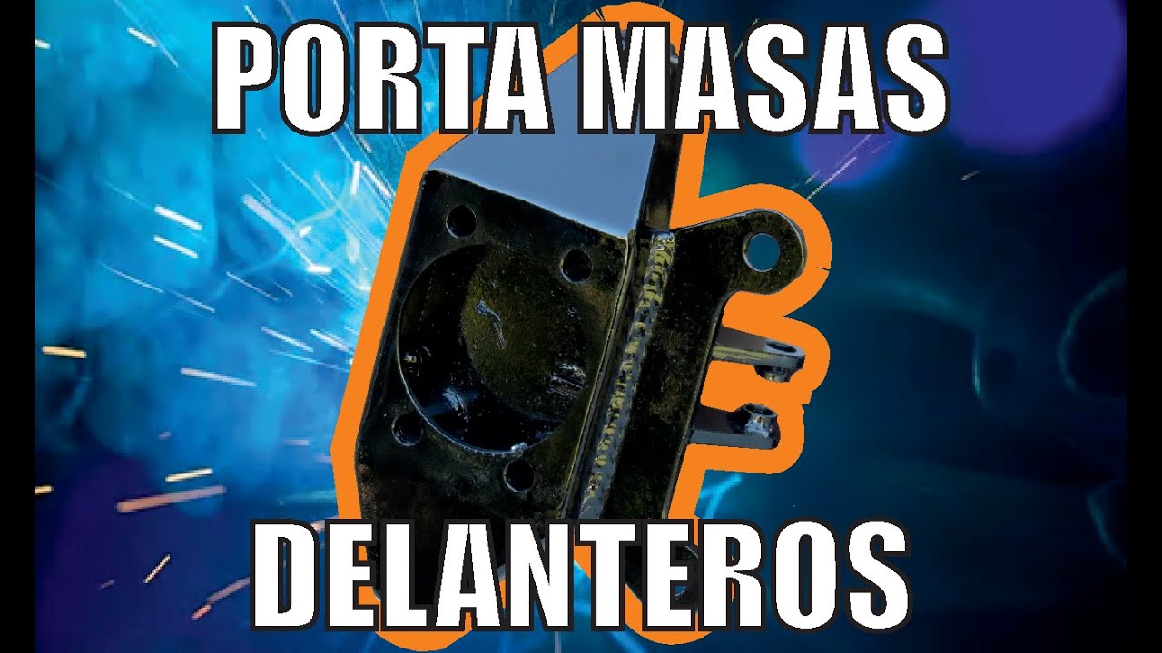 Proyecto koenigsegg Portamasa Argentina