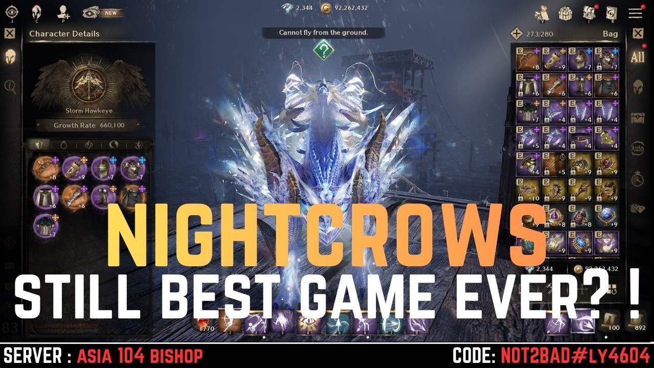 🔴NIGHTCROWS LIVE : DDK line up NASA NFT NA ? OKI LANG YAN !