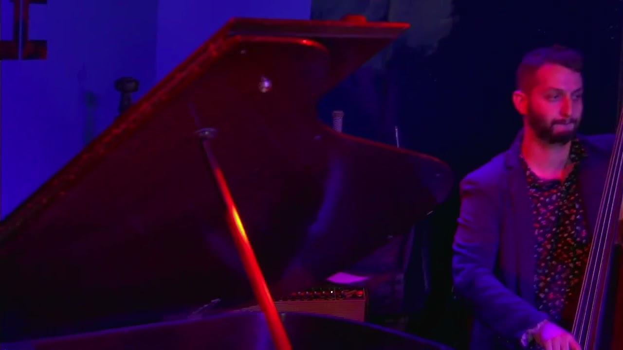 Wingspan (Mulgrew Miller)