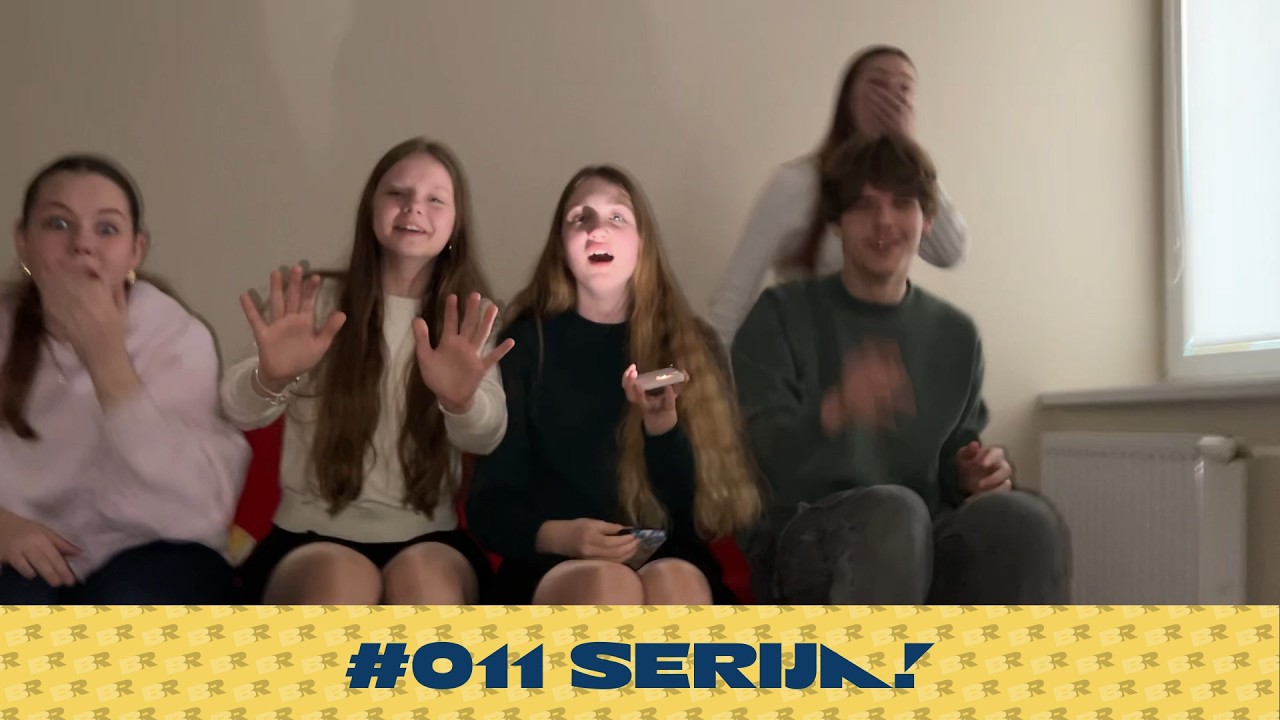 Ar tavo gyvenimas turi savo žanrą? Muzika, tyla ir pasirinkimai | RITMO Podkastas | #011 Serija