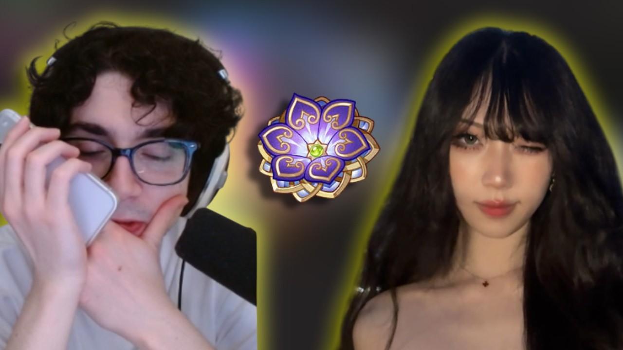 [zy0x] bro calls glittr to ask for her playlist (he ends up playing artifact trivia with her)