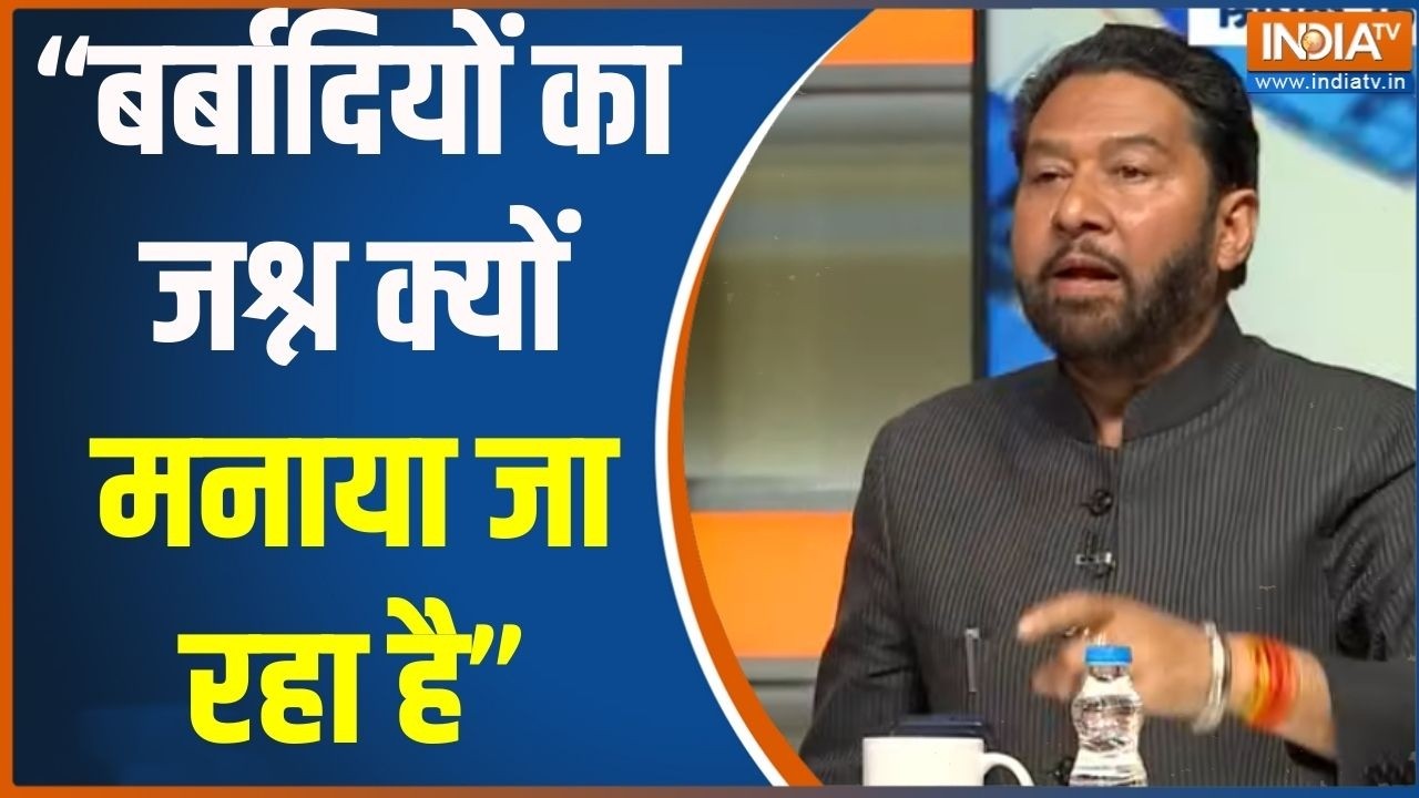 India US Deal : विपक्ष को अमेरिका-भारत की डील को लेकर क्या बोले विपक्ष के नेता कांग्रेस अजय वर्मा?