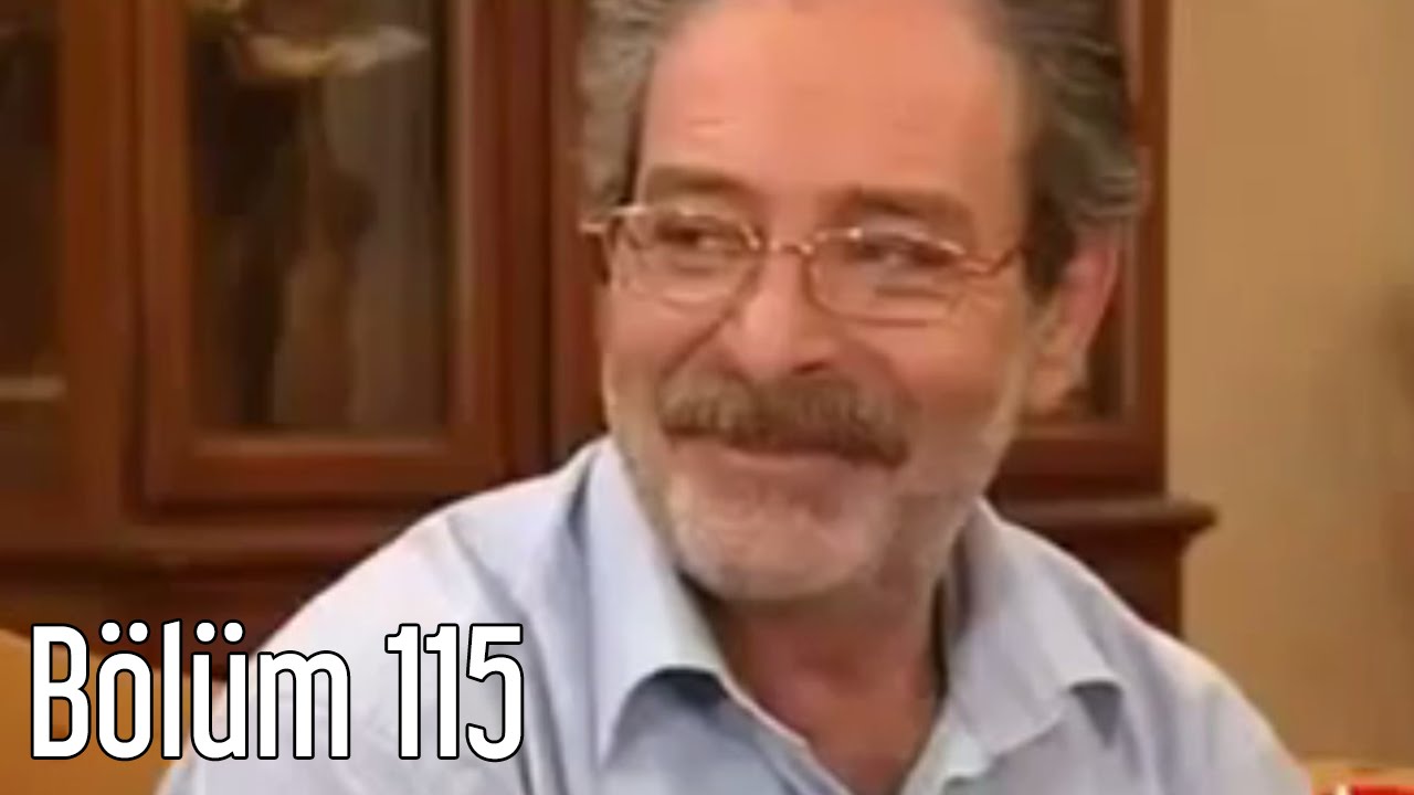 En Son Babalar Duyar 115. Bölüm